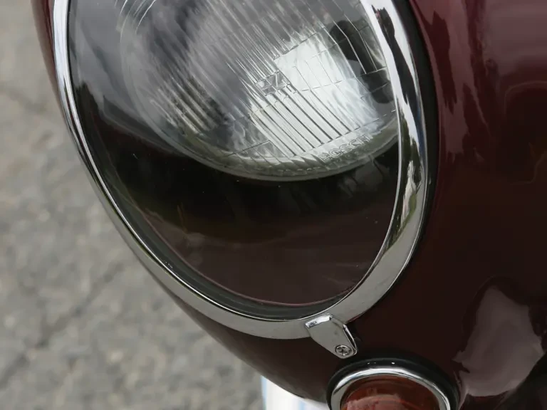 1968 Aston Martin DB6 - Image 16 of 17