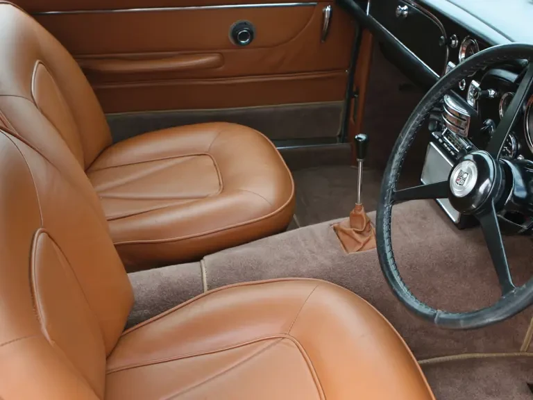 1968 Aston Martin DB6 - Image 5 of 17