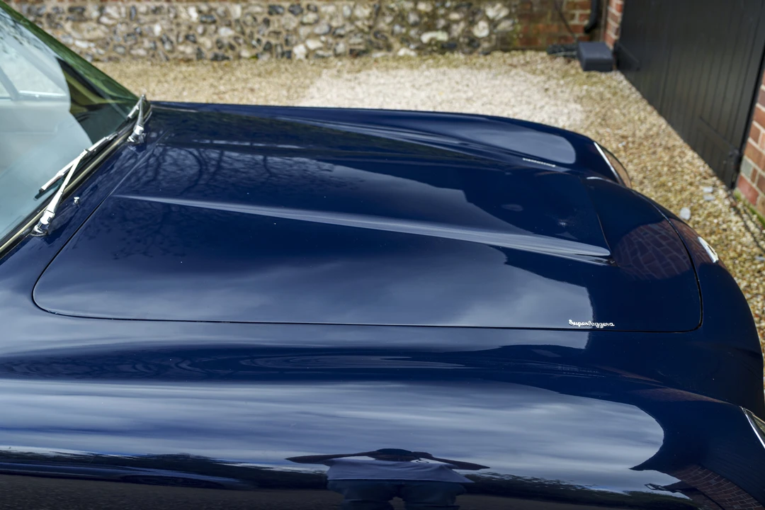 1968 Aston Martin DB6 - Image 9 of 31