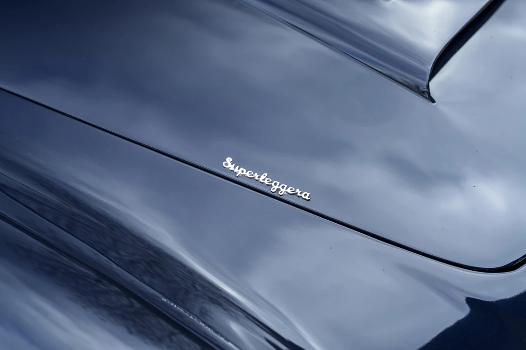 1968 Aston Martin DB6 - Image 10 of 31