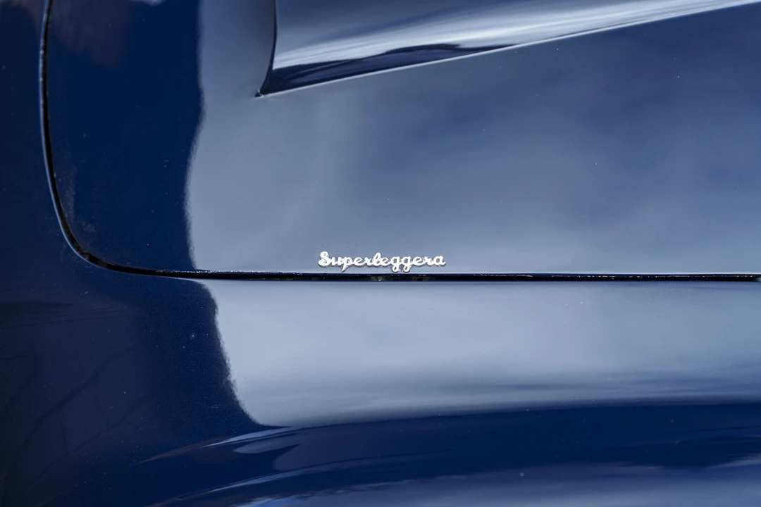 1968 Aston Martin DB6 - Image 12 of 31