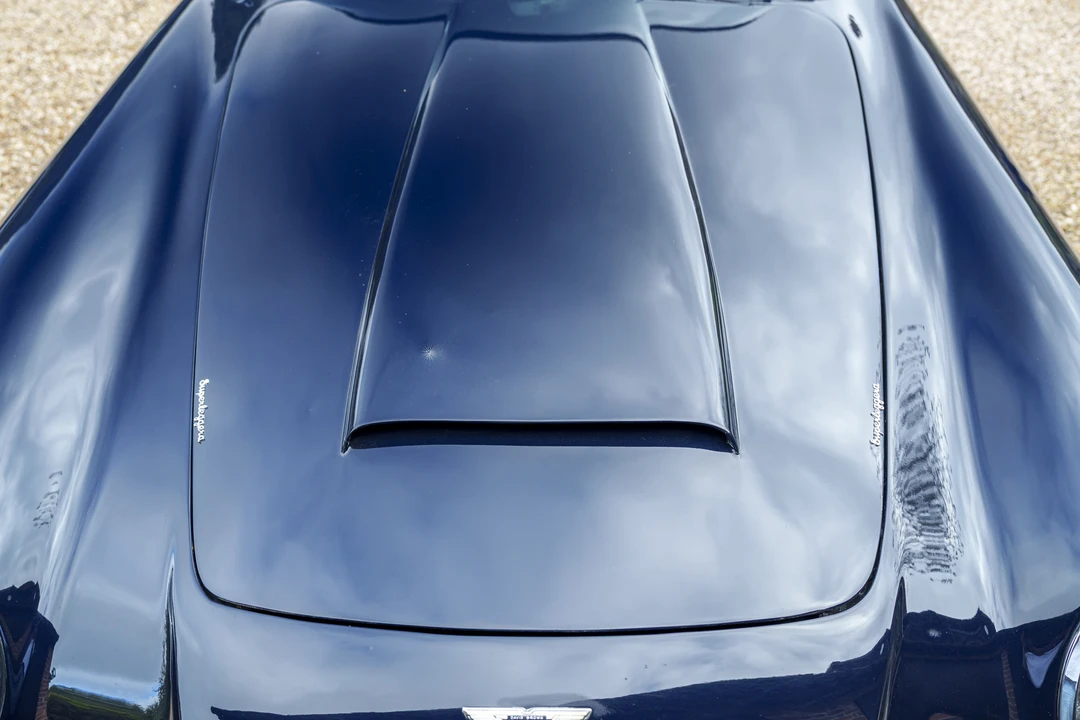 1968 Aston Martin DB6 - Image 13 of 31
