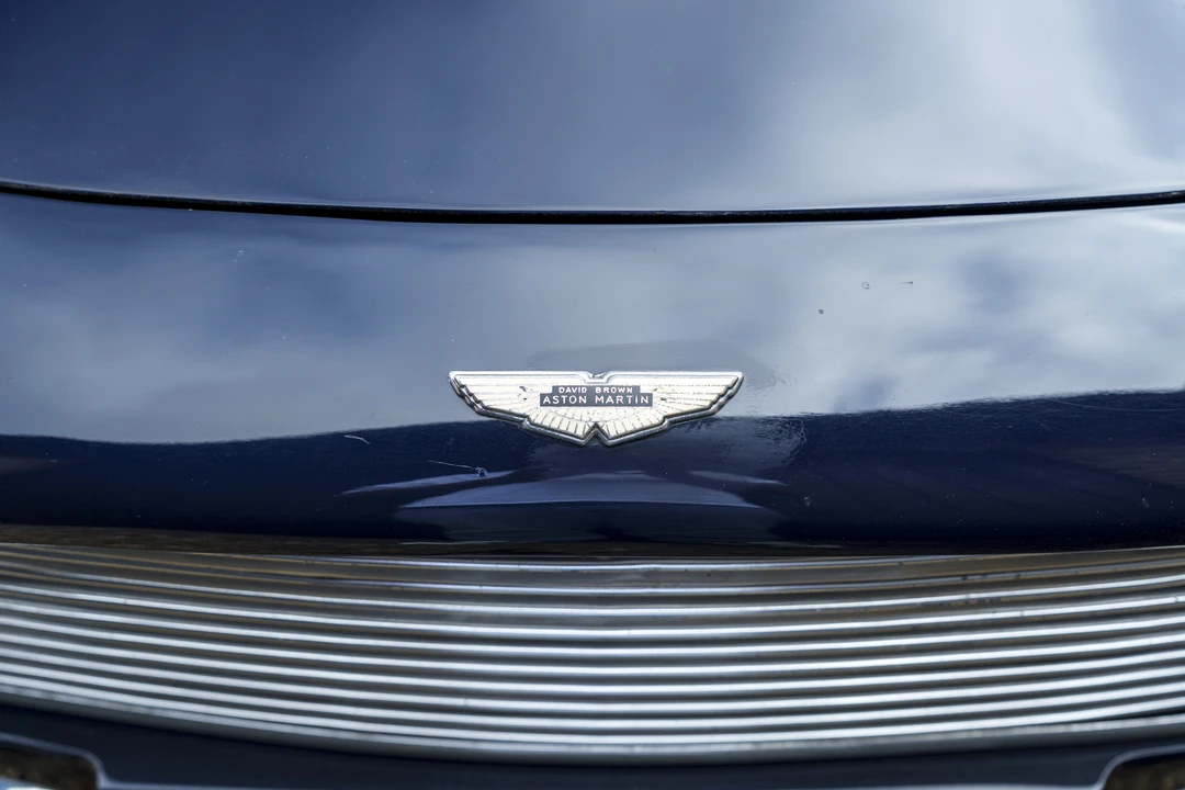 1968 Aston Martin DB6 - Image 14 of 31