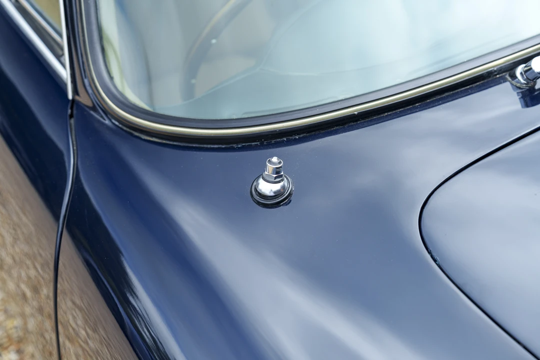 1968 Aston Martin DB6 - Image 15 of 31
