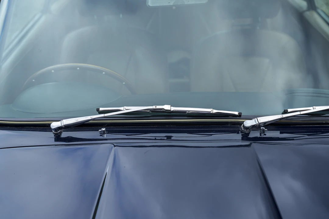 1968 Aston Martin DB6 - Image 16 of 31
