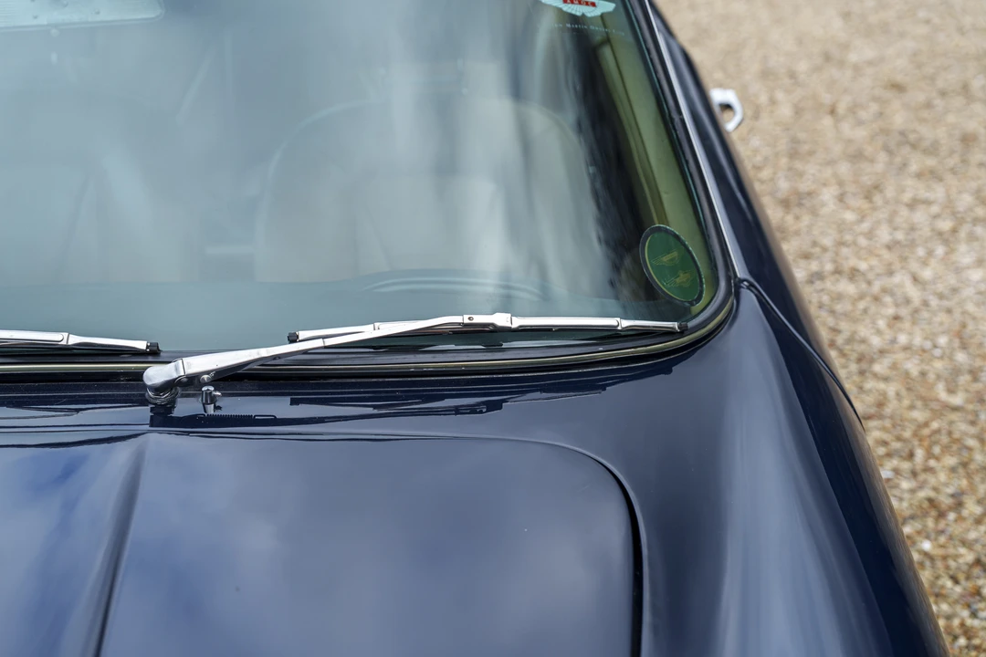 1968 Aston Martin DB6 - Image 17 of 31
