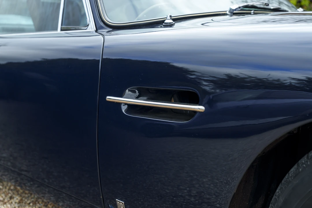 1968 Aston Martin DB6 - Image 18 of 31
