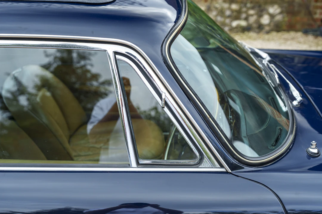 1968 Aston Martin DB6 - Image 22 of 31