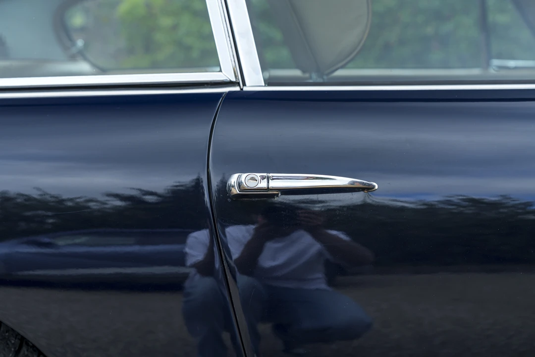 1968 Aston Martin DB6 - Image 24 of 31
