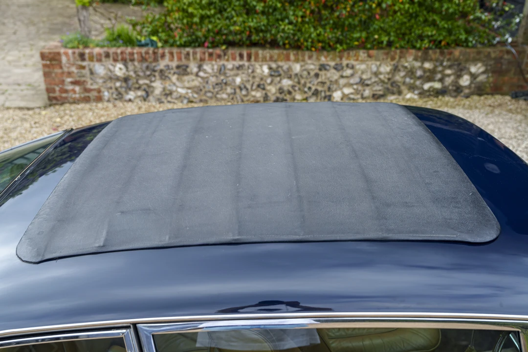 1968 Aston Martin DB6 - Image 25 of 31