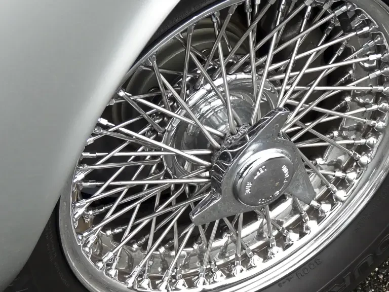 1968 Aston Martin DB6 - Image 19 of 21