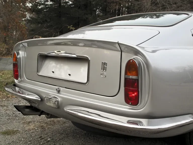 1968 Aston Martin DB6 - Image 16 of 21
