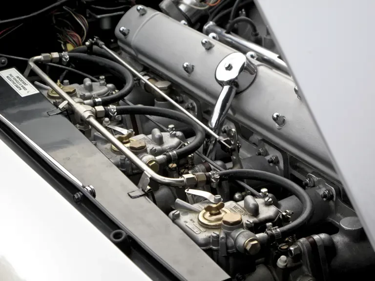 1968 Aston Martin DB6 - Image 13 of 21