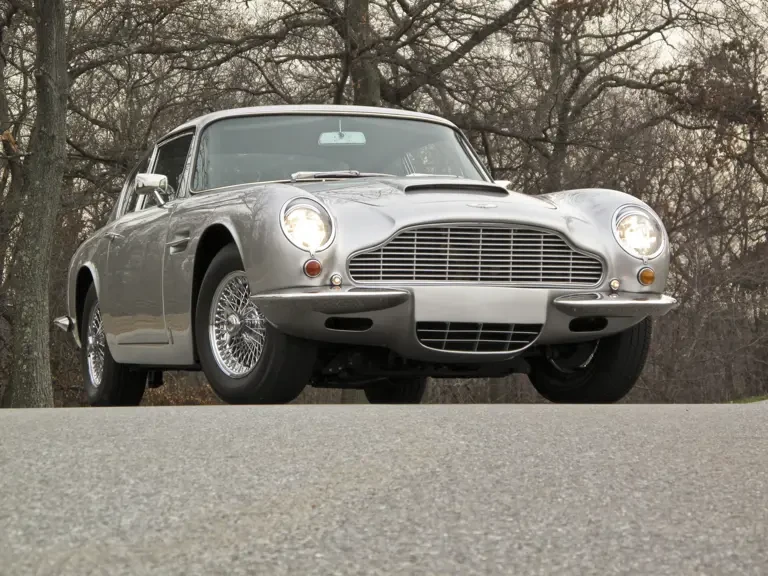 1968 Aston Martin DB6 - Image 21 of 21
