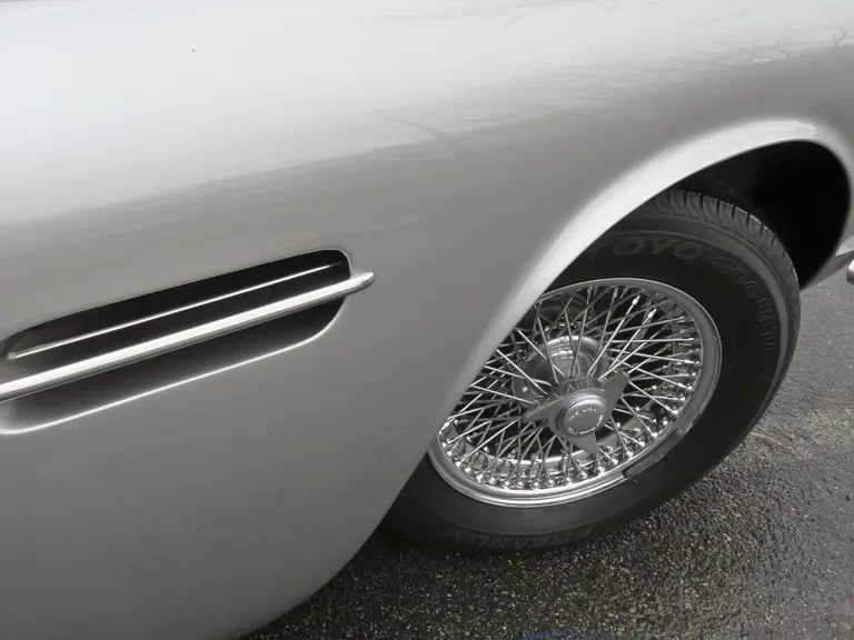 1968 Aston Martin DB6 - Image 7 of 21