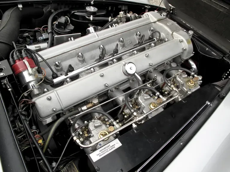 1968 Aston Martin DB6 - Image 4 of 21
