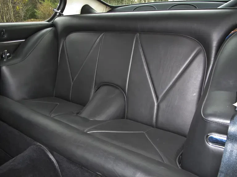 1968 Aston Martin DB6 - Image 15 of 21