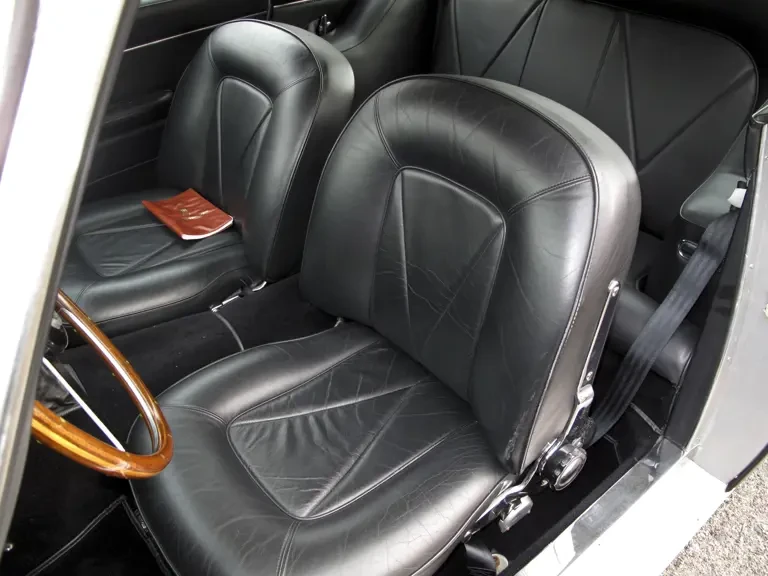 1968 Aston Martin DB6 - Image 14 of 21
