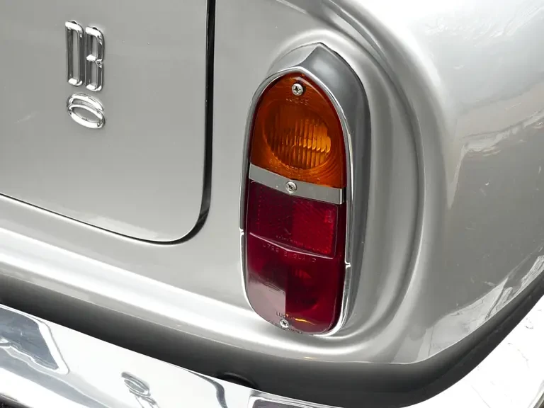 1968 Aston Martin DB6 - Image 18 of 21