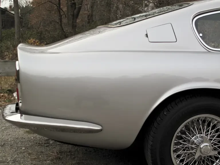 1968 Aston Martin DB6 - Image 17 of 21