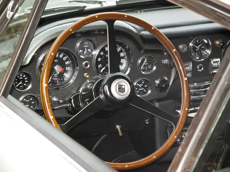 1968 Aston Martin DB6 - Image 10 of 21