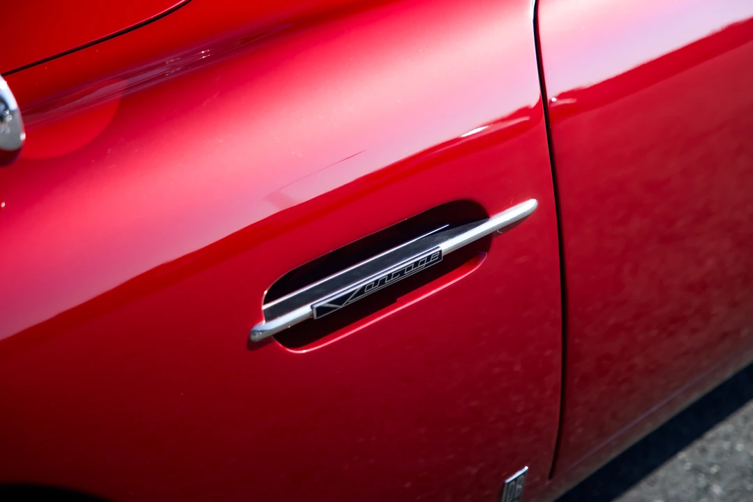 1968 Aston Martin DB6 - Image 31 of 31