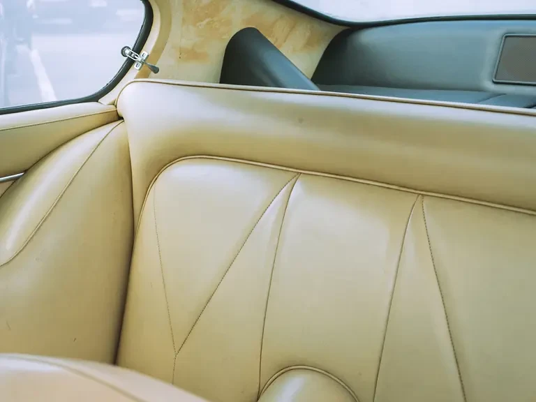 1968 Aston Martin DB6 - Image 27 of 31