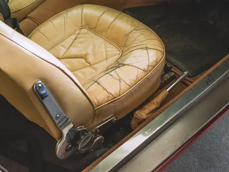 1968 Aston Martin DB6 - Image 25 of 31