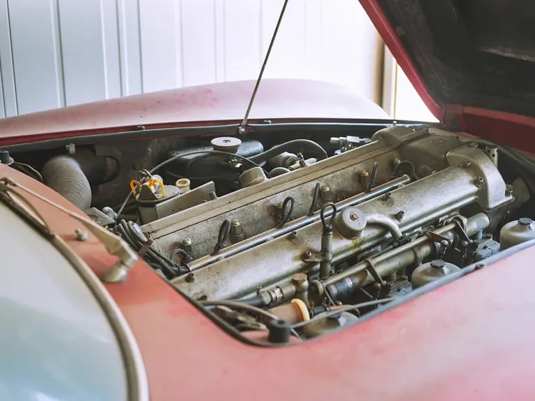 1968 Aston Martin DB6 - Image 4 of 31