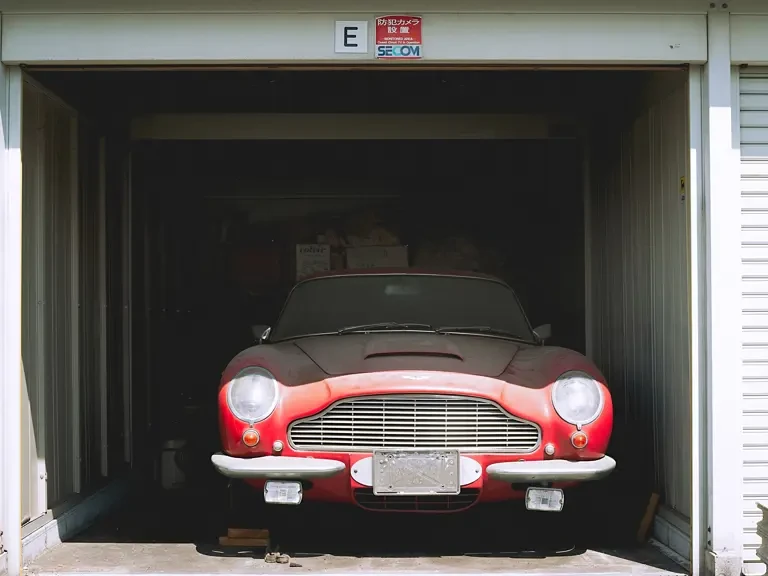 1968 Aston Martin DB6 - Image 8 of 31