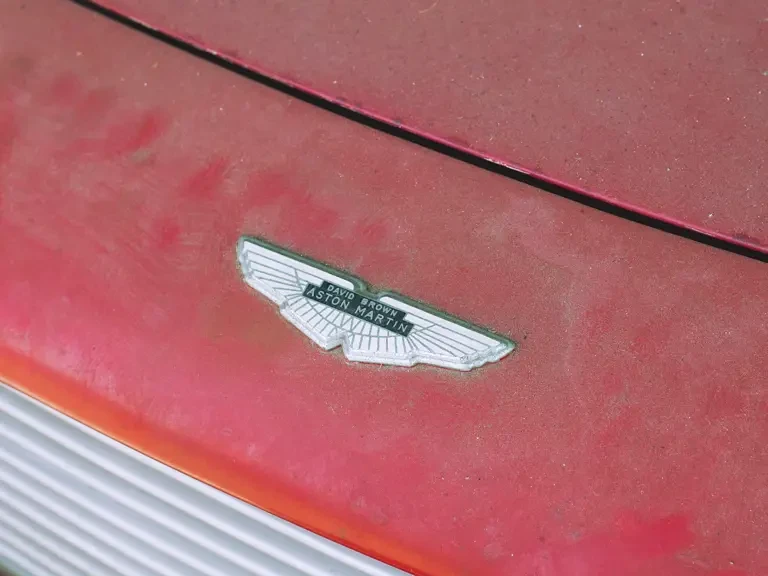 1968 Aston Martin DB6 - Image 7 of 31