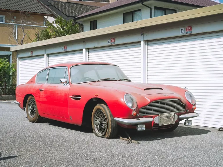 1968 Aston Martin DB6 - Image 2 of 31