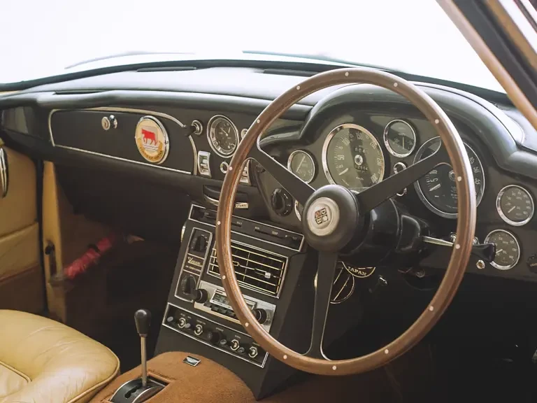 1968 Aston Martin DB6 - Image 11 of 31