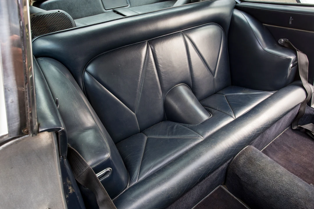 1968 Aston Martin DB6 Vantage - Image 14 of 31