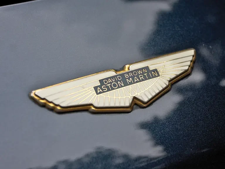 1968 Aston Martin DB6 Volante - Image 7 of 25