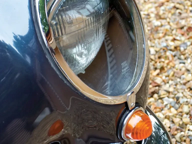 1968 Aston Martin DB6 Volante - Image 20 of 25