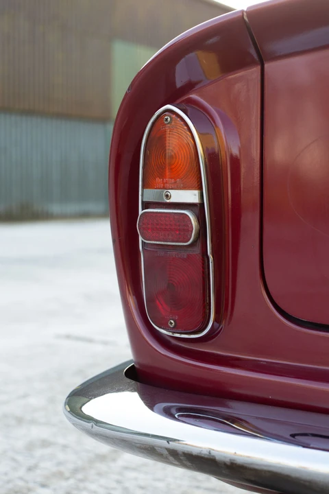 1968 Aston Martin - Image 25 of 31