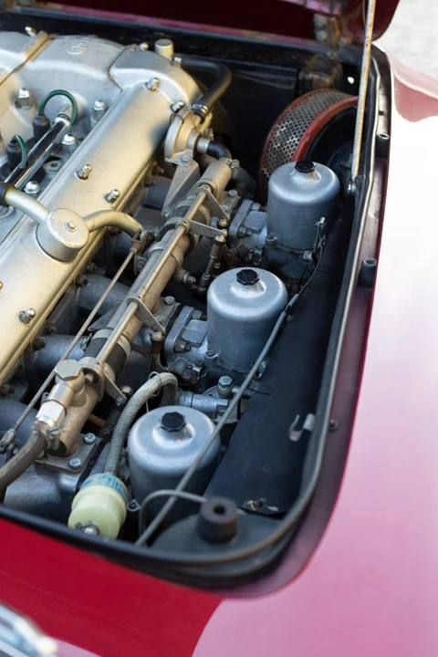 1968 Aston Martin - Image 22 of 31
