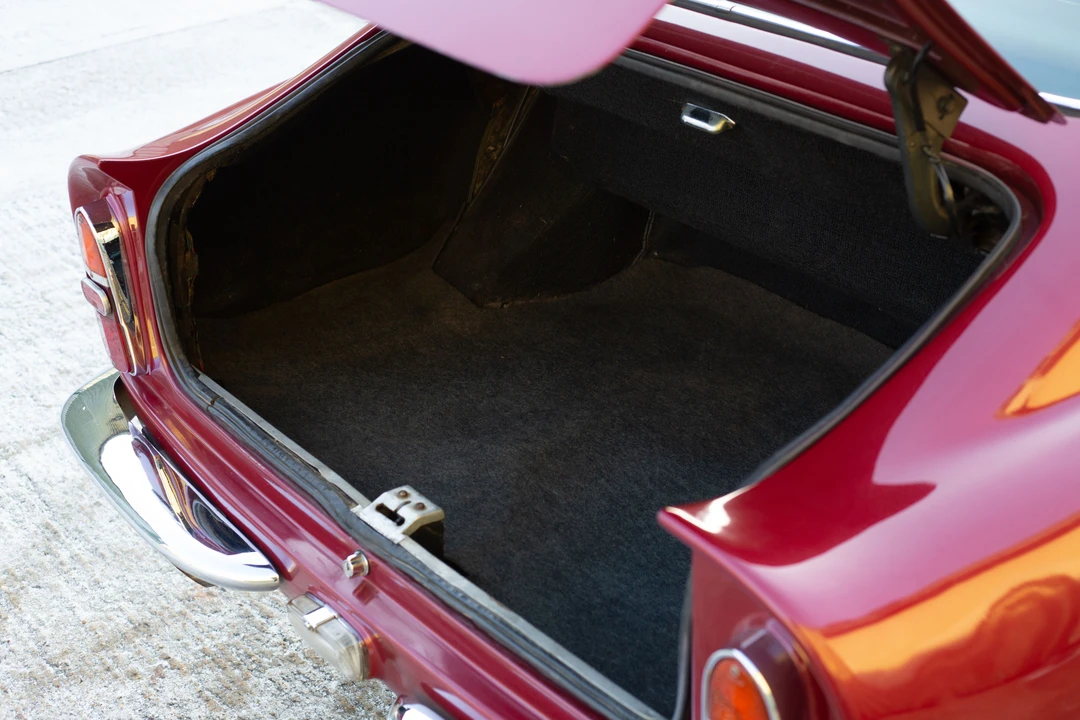1968 Aston Martin - Image 16 of 31