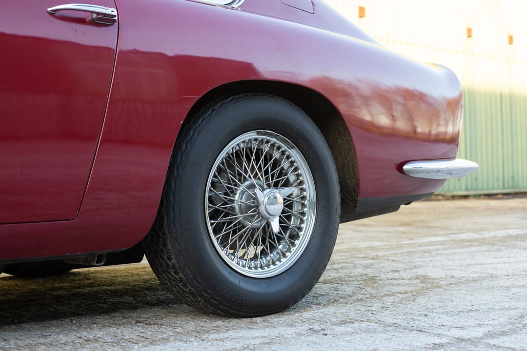 1968 Aston Martin - Image 29 of 31