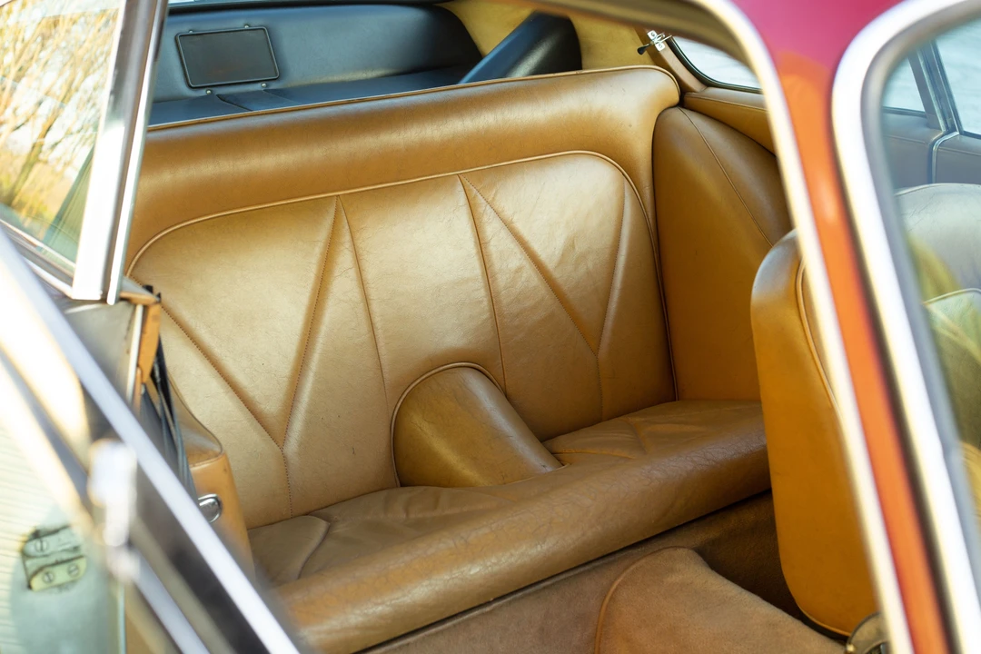 1968 Aston Martin - Image 14 of 31