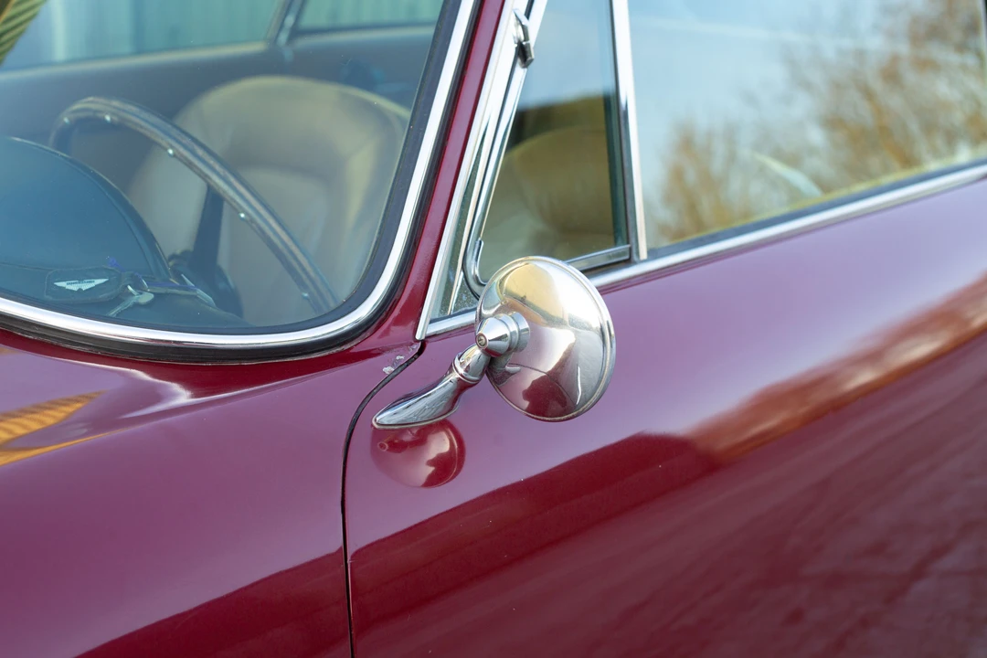 1968 Aston Martin - Image 31 of 31