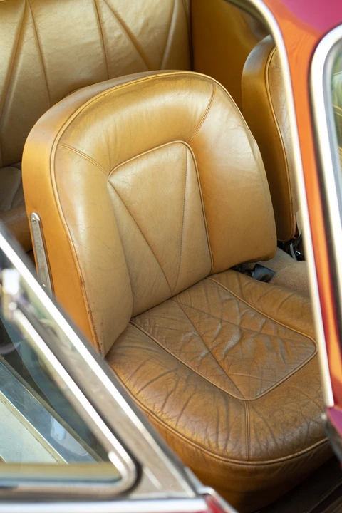 1968 Aston Martin - Image 13 of 31