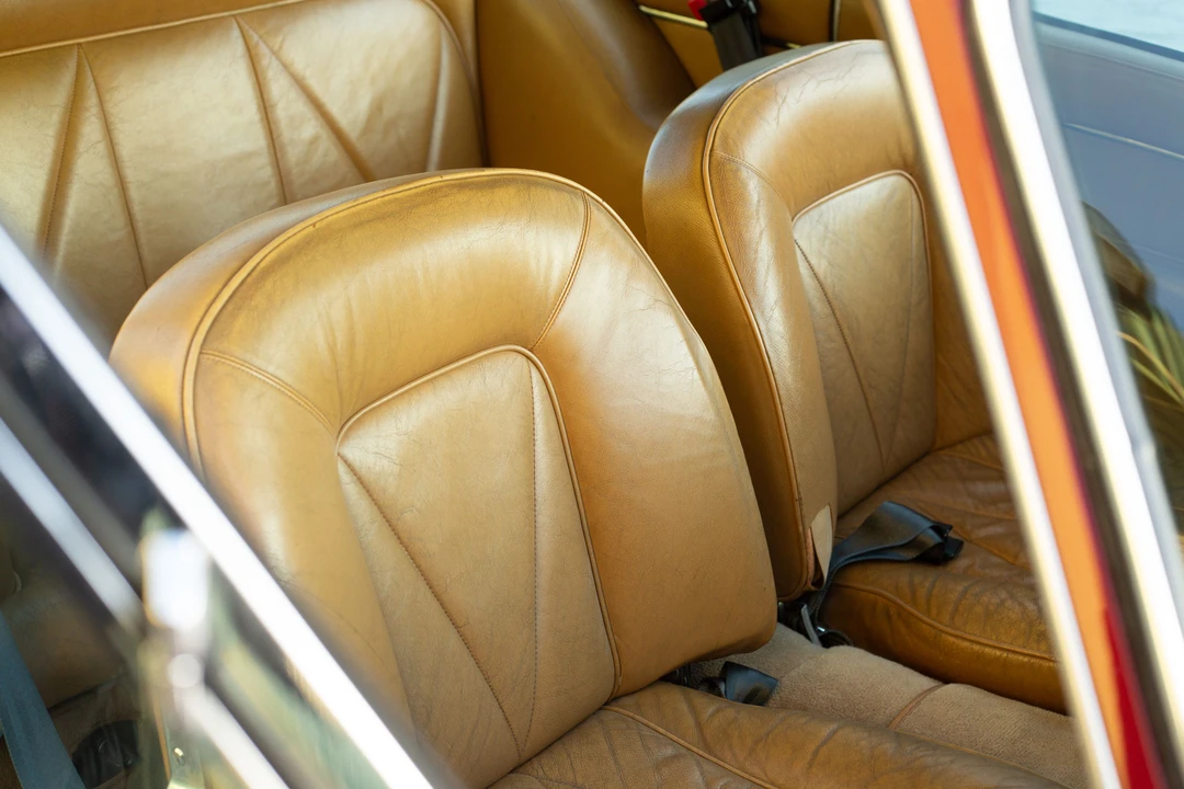 1968 Aston Martin - Image 12 of 31