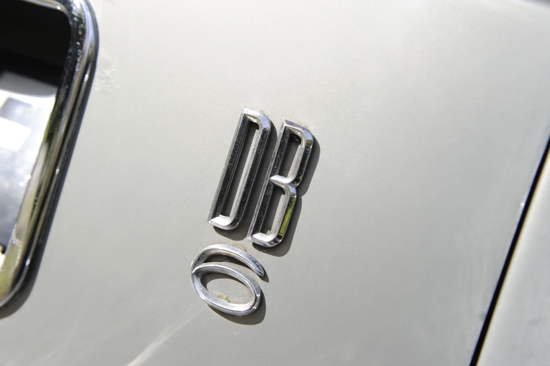 1968 Aston Martin DB6 - Image 18 of 20