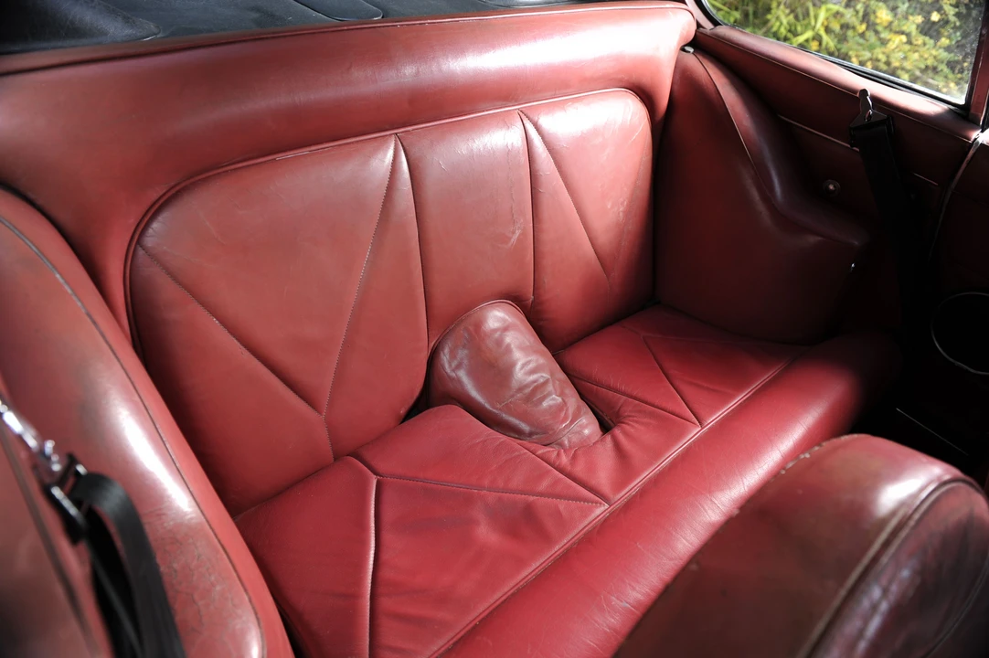 1968 Aston Martin DB6 - Image 4 of 20