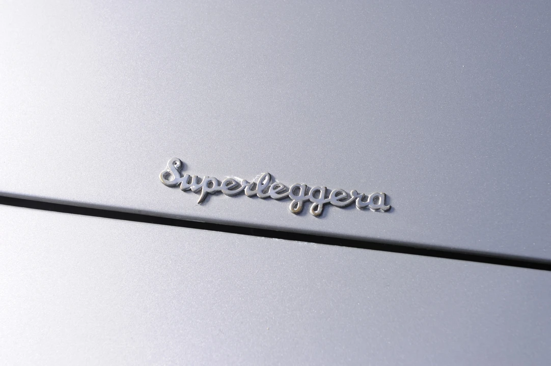 1968 Aston Martin DB6 - Image 10 of 20