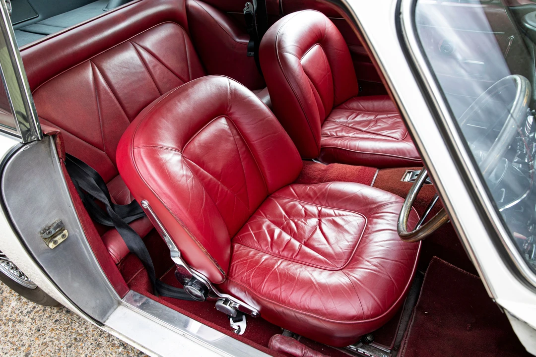 1968 Aston Martin DB6 - Image 5 of 31
