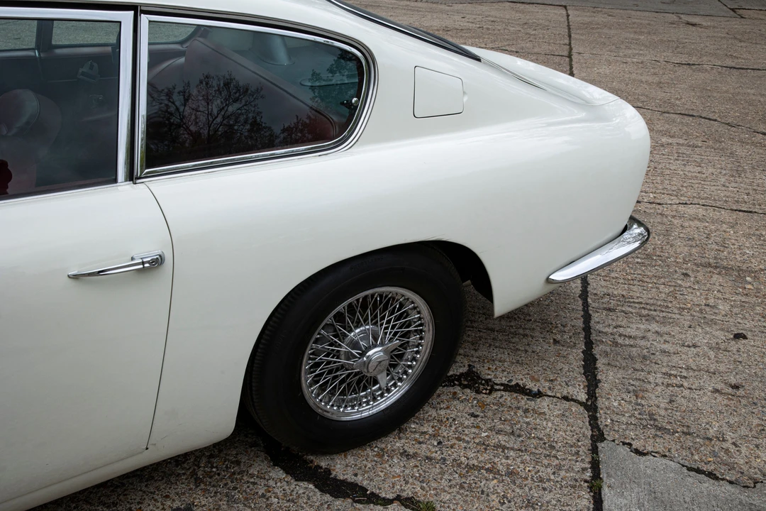 1968 Aston Martin DB6 - Image 24 of 31