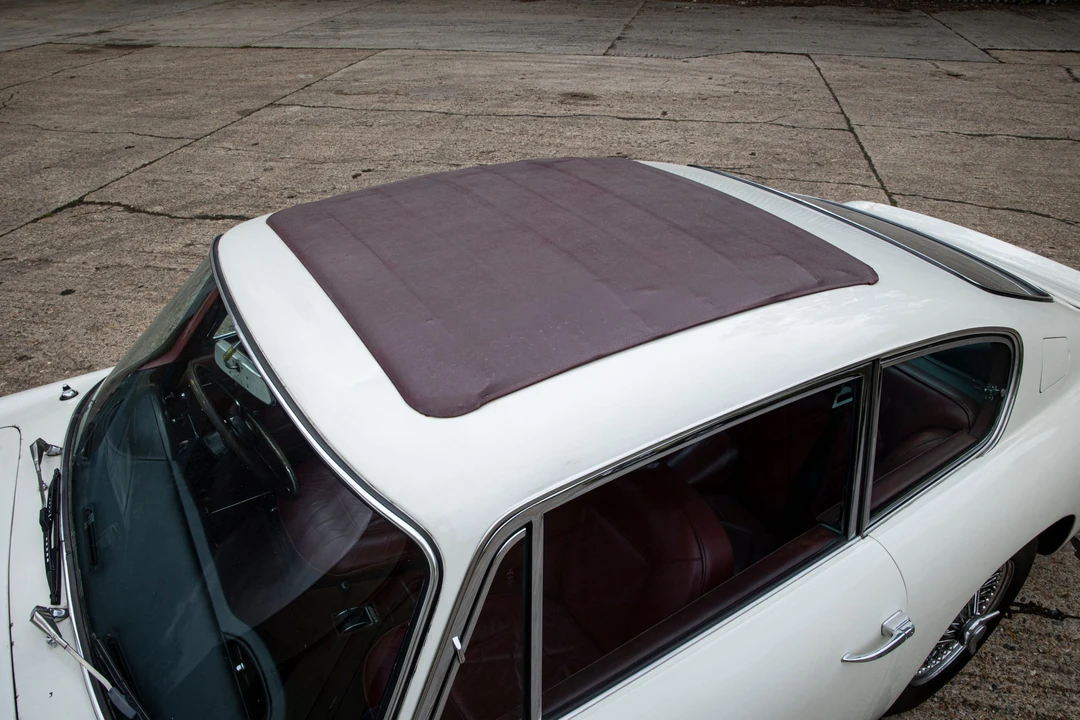 1968 Aston Martin DB6 - Image 25 of 31